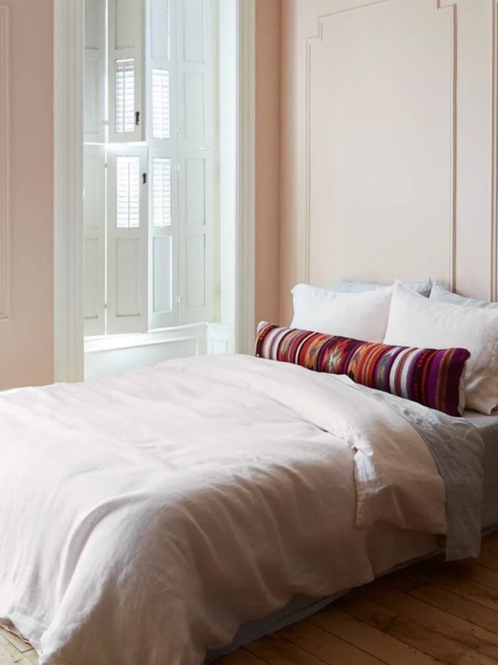 The Citizenry Baya Lumbar Pillow